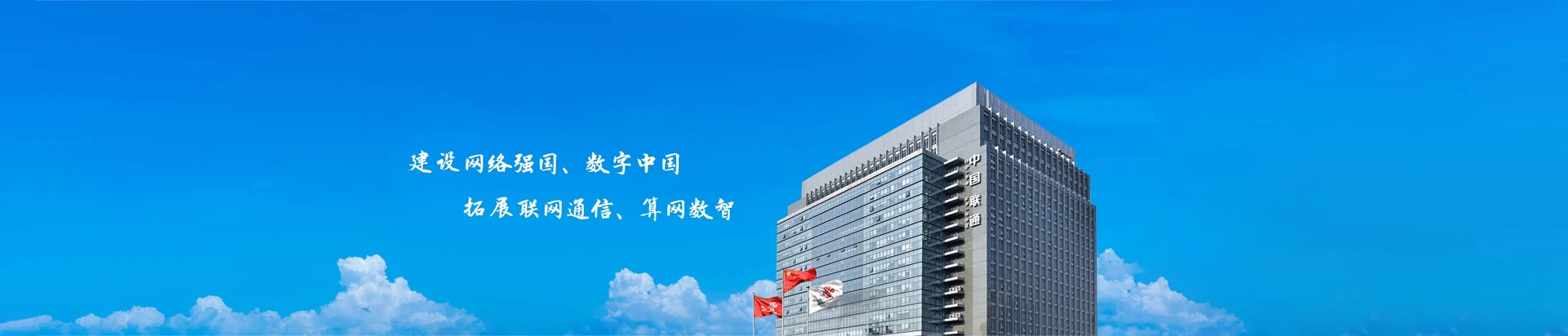 坡头区联通宽带